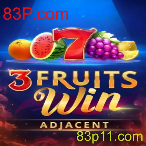 Descubra o Empolgante Jogo 3FruitsWin e como 83P.com está Revolucionando as Experiências de Jogo
