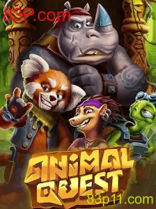 Explorando o Universo de AnimalQuest: O Jogo que Conquista Amantes da Natureza