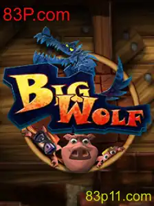 Descobrindo o Mundo de BigWolf: O Jogo do Momento