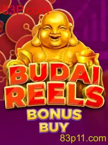 Descubra o Fascinante Mundo de BudaiReelsBonusBuy em 83P.com