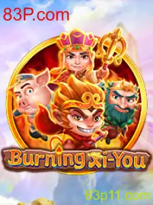 Explorando o Universo de BurningXiYou: Tudo o que Você Precisa Saber