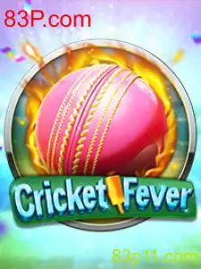 CricketFever: Mergulhe na Intensa Emoção do Jogo