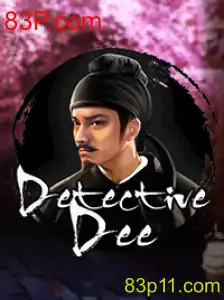 Explorando o Enigmático Mundo de DetectiveDee: Jogos e Mistérios