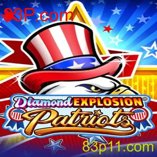Descubra o Mundo do Jogo DiamondExplosionPatriots: Uma Experiência Única