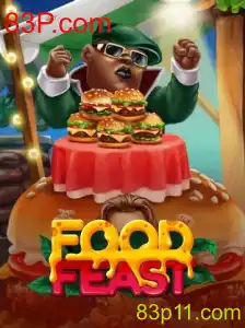 Explorando FoodFeast: Um Mergulho no Popular Jogo de Tabuleiro