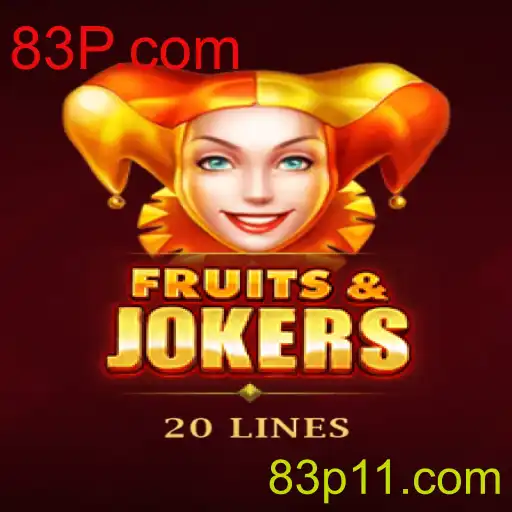 Descubra o Fascinante Mundo de FruitsAndJokers20