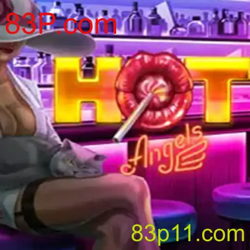 Descubra HotAngels: O Novo Fenômeno do Mundo dos Jogos