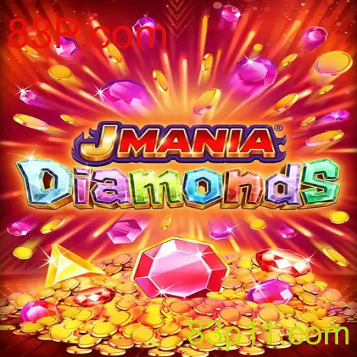 Explorando JManiaDiamonds: A Nova Sensação dos Jogos