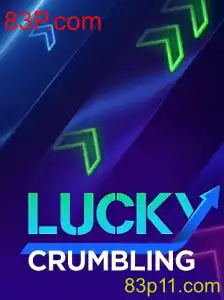 Descubra o Fascinante Mundo de LuckyCrumbling: Um Jogo de Estratégia e Sorte
