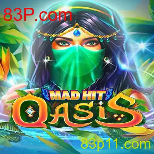 Explorando MadHitOasis: Um Mergulho no Novo Fenômeno dos Jogos
