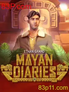 Explorando o Mundo Enigmático de MayanDiaries