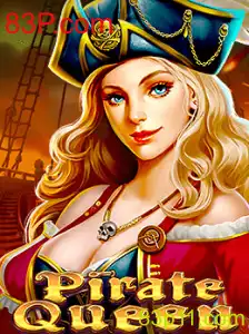 PirateQueen: A Aventura Marítima que Conquista os Sete Mares