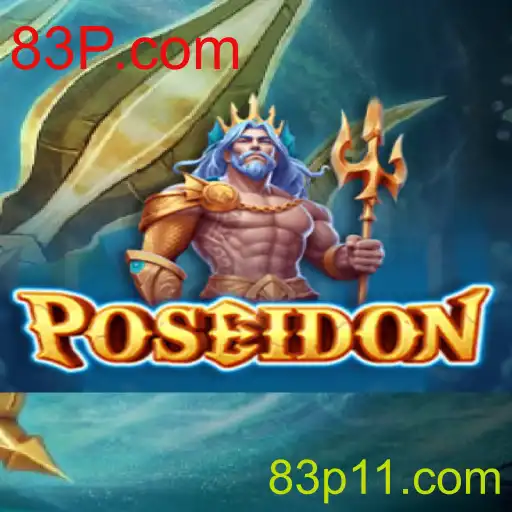 Poseidon: O Jogo Que Desafia as Profundezas do Oceano