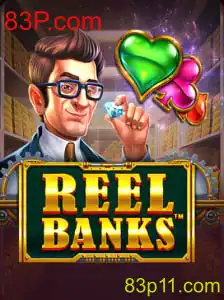ReelBanks: Um Mergulho no Mundo das Caça-Níqueis Online