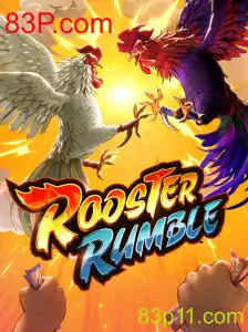Tudo o que você precisa saber sobre RoosterRumble e sua conexão com 83P.com