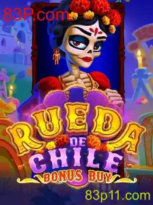 Explorando RuedaDeChileBonusBuy: Um Mergulho no Jogo Inovador em 83P.com