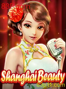 Descubra ShanghaiBeauty: O Jogo Que Está Conquistando o Mundo