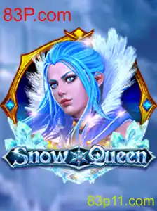 Descubra a Aventura Congelante de SnowQueen: O Novo Sucesso em 83P.com