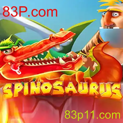 Descubra a Aventura Pré-Histórica de Spinosaurus