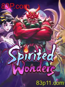 Explorando o Universo de SpiritedWonders: Um Mergulho no Jogo e suas Regras