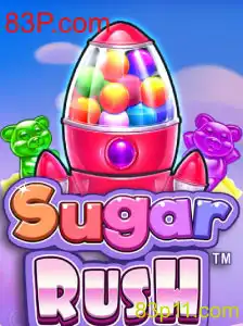 Exploração do Jogo SugarRush e a Conexão com 83P.com