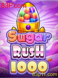 Descubra o Mundo Fascinante de SugarRush1000