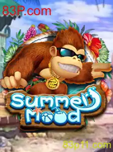 Explorando o Mundo Vibrante de SummerMood: Um Jogo Emocionante de 83P.com
