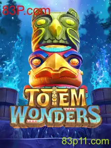 Descubra TotemWonders: Um Jogo Fascinante no Mundo de 83P.com