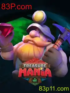 Descubra TreasureMania: O Excitante Mundo de Aventuras e Tesouros