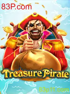 Explorando as Aventuras de TreasurePirate