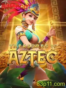 Explorando o Mundo Enigmático de Treasures of Aztec