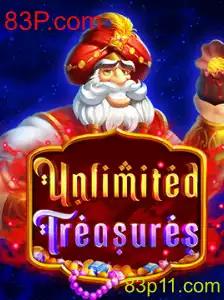 UnlimitedTreasures: Uma Aventura Épica em Busca de Riquezas