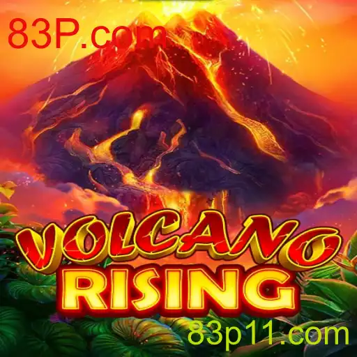 Explorando o Mundo Vibrante de VolcanoRising: Um Fenômeno de Jogos