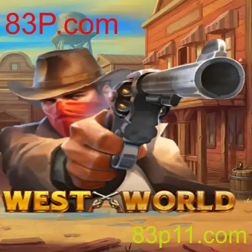 Explorando o Mundo do Jogo WestWorld e a Conexão com 83P.com